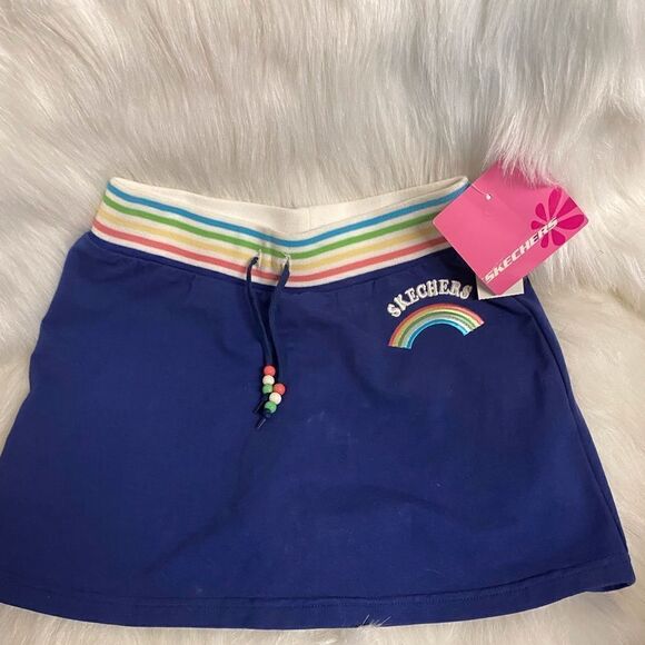 Skechers Skort size M little girl - Picture 1 of 4